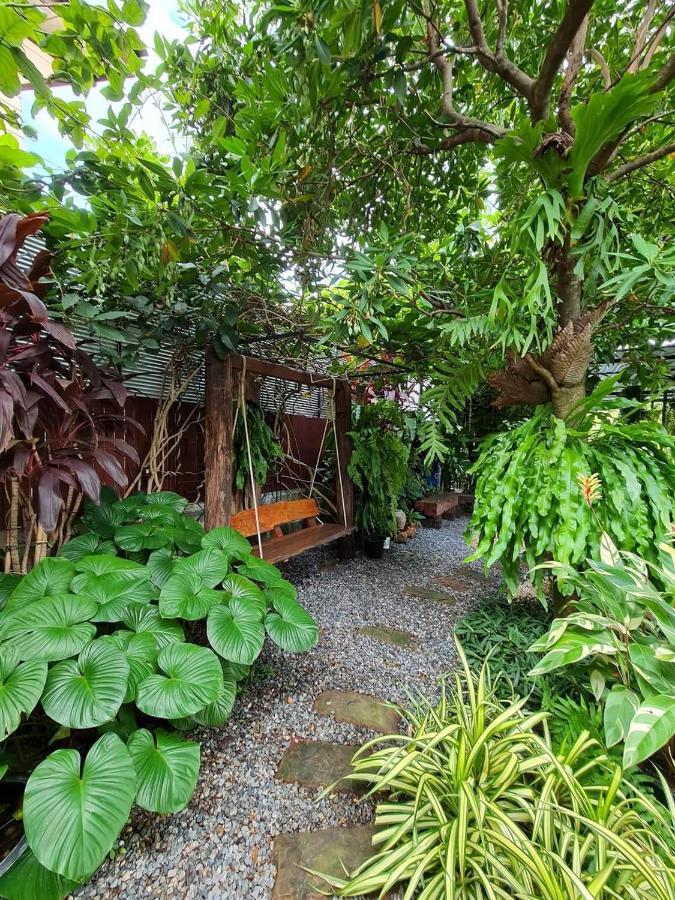 Baan Canalee Phra Nakhon Si Ayutthaya Zewnętrze zdjęcie