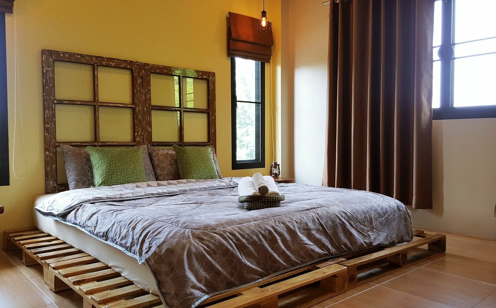 Baan Canalee Phra Nakhon Si Ayutthaya Zewnętrze zdjęcie