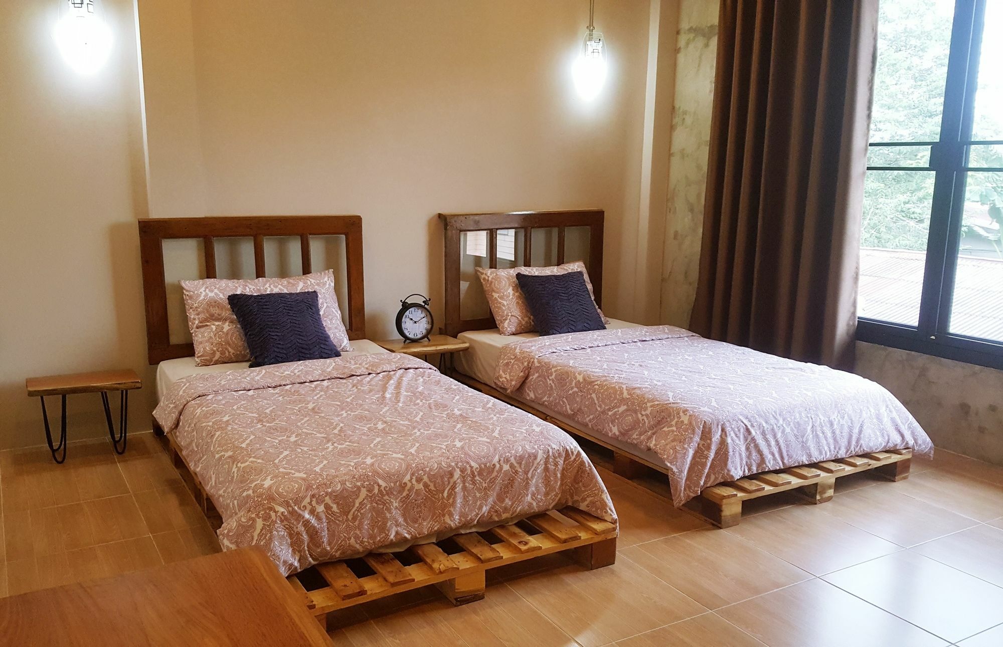 Baan Canalee Phra Nakhon Si Ayutthaya Zewnętrze zdjęcie