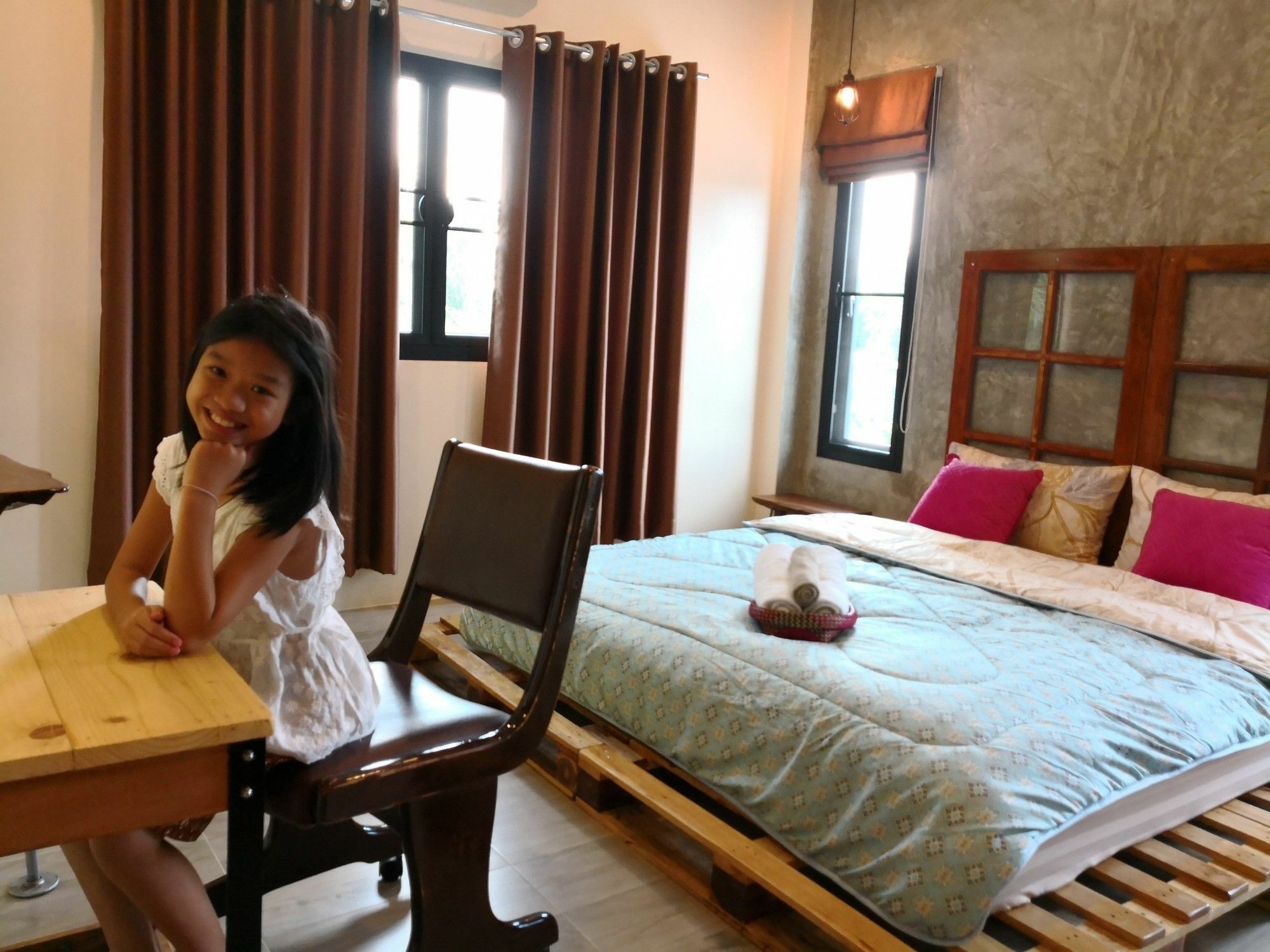 Baan Canalee Phra Nakhon Si Ayutthaya Zewnętrze zdjęcie