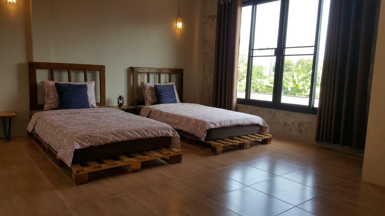 Baan Canalee Phra Nakhon Si Ayutthaya Zewnętrze zdjęcie